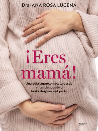ERES MAMA