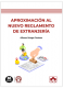 Aproximación al nuevo Reglamento de extranjería