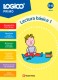 Logico Primo. Lectura básica 1. (5-6 años) 16 fichas