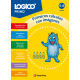 Logico Primo. Primeros cálculos con imágenes (5-6 años) 16 fichas