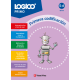 Logico Primo. Primera codificación (5-6 años) 16 fichas
