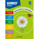 Logico Primo. Naturaleza y animales (3-4 años) 16 fichas