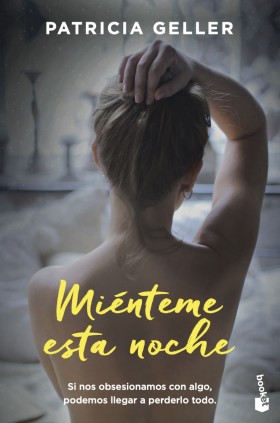 MIENTEME ESTA NOCHE. BOOKET 20