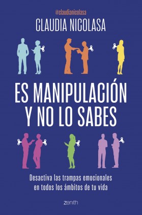 ES MANIPULACION Y NO LO SABES
