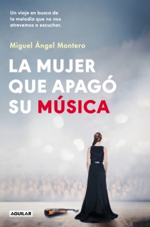 LA MUJER QUE APAGO LA MUSICA