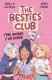 THE BESTIES CLUB. TRES AMIGAS Y UN DIARI