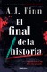 El final de la historia