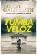 LA TUMBA VELOZ    CORMORAN STRIKE 7