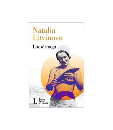 Luciérnaga (Premio Lumen 2024)