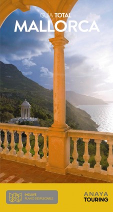 MALLORCA GUIA TOTAL 2022