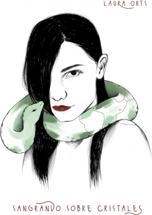 Sangrando sobre cristales