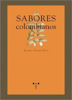 Sabores colombianos
