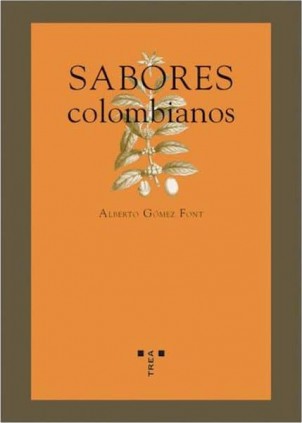 Sabores colombianos