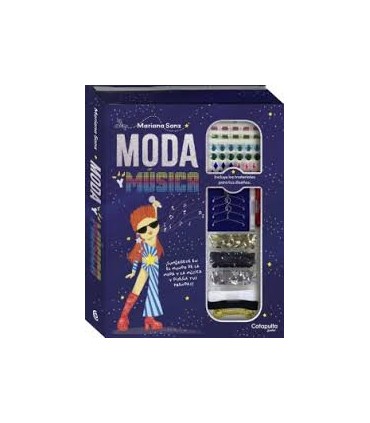 MODA Y MUSICA