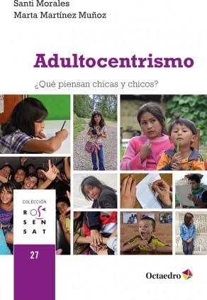Adultocentrismo