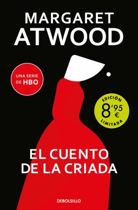El cuento de la criada (edición limitada · Verano)