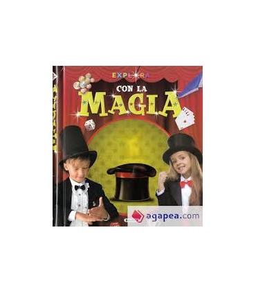 LA MAGIA