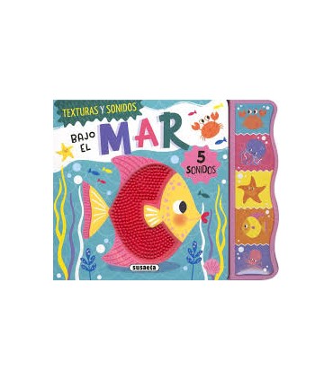 BAJO EL MAR