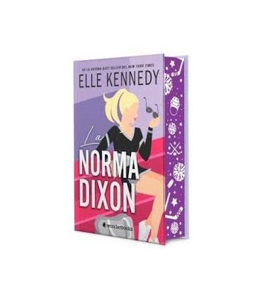 LA NORMA DIXON EDICION ESPECIAL LIMITADA