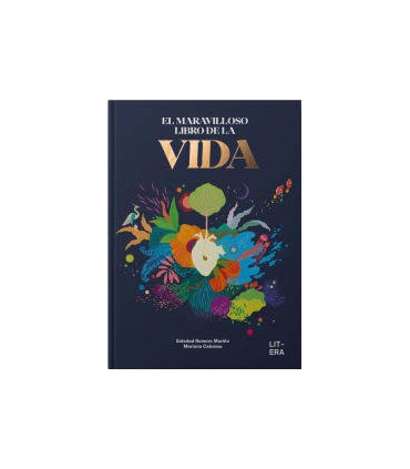 El maravilloso libro de la vida