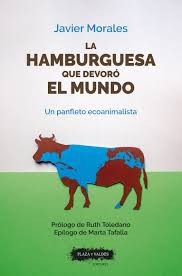 LA HAMBURGUESA QUE DEVORO EL MUNDO