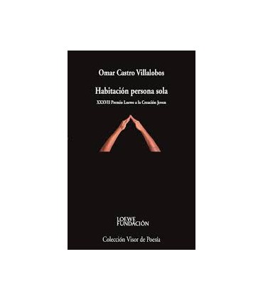 HABITACION PERSONA SOLA