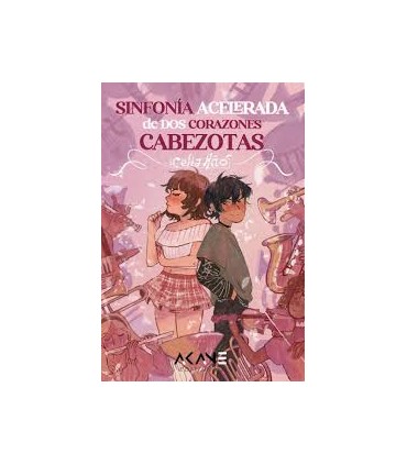 SINFONIA ACELERADA DE DOS CORAZONES CABE