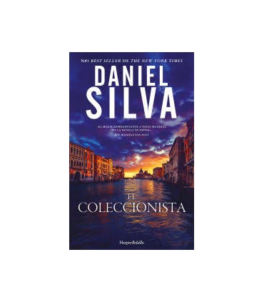 EL COLECCIONISTA