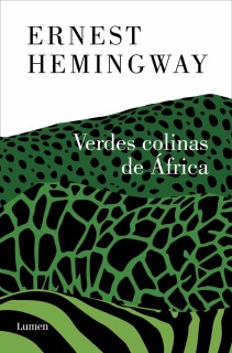 Verdes colinas de África