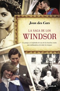 La saga de los Windsor