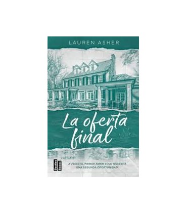 La oferta final