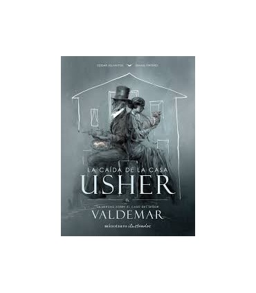 LA CAIDA DE LA CASA USHER