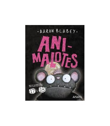 ANIMALOTES 17 Y 18