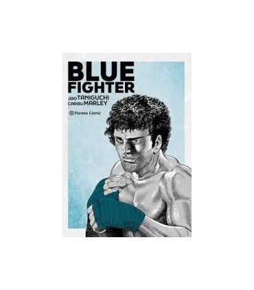 BLUE FIGHTER (TANIGUCHI)
