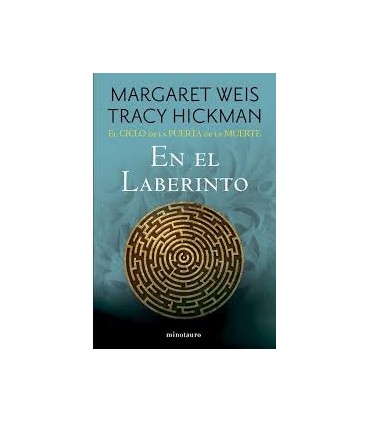 EL CICLO DE LA PUERTA DE LA MUERTE Nº 06