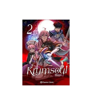 KRYMSOUL Nº 02