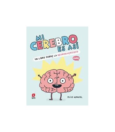 MI CEREBRO ES ASI