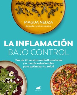 LA INFLAMACION BAJO CONTROL
