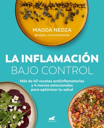 LA INFLAMACION BAJO CONTROL