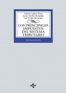 Los principales impuestos del Sistema Tributario