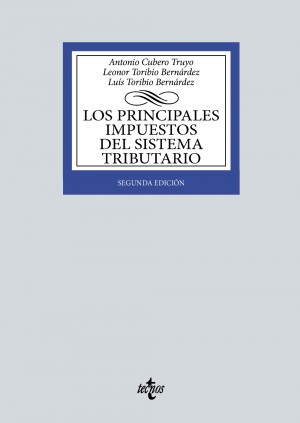 Los principales impuestos del Sistema Tributario