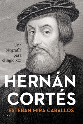 Hernán Cortés