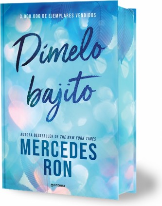 DIMELO BAJITO ED ESPECIAL