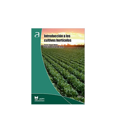 Introducción a los cultivos hortícolas