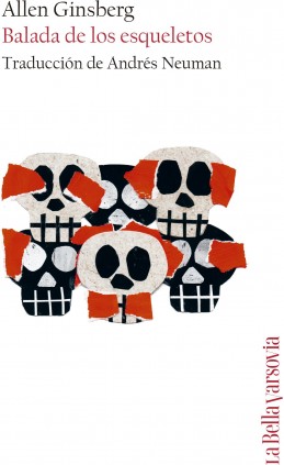 Balada de los esqueletos