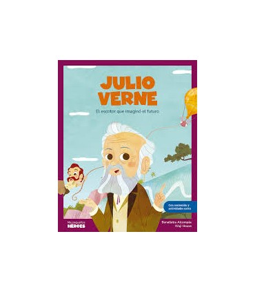 JULIO VERNE