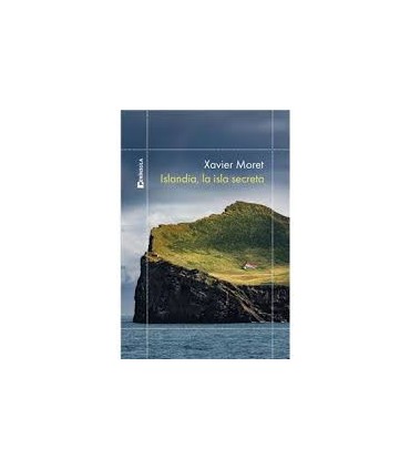 Islandia, la isla secreta