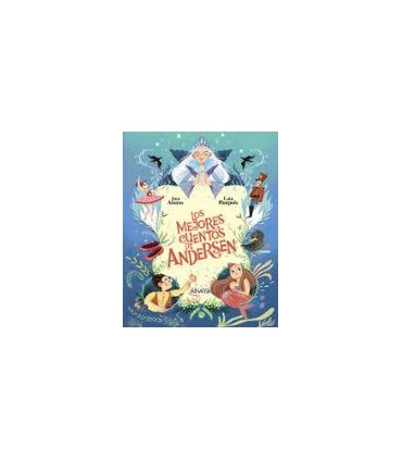 MEJORES CUENTOS ANDERSEN