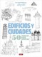 EDIFICIOS Y CIUDADES CUADERNOS DIBUJANTE