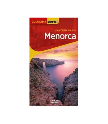 MENORCA GUIARAMA COMPACT